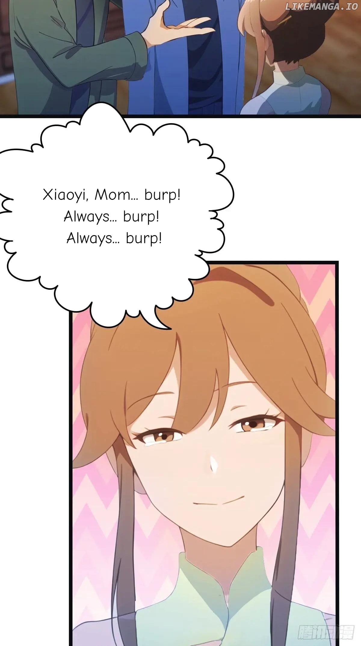 Cultivation Return on Campus - Ss2 Chapter 14 - page 31